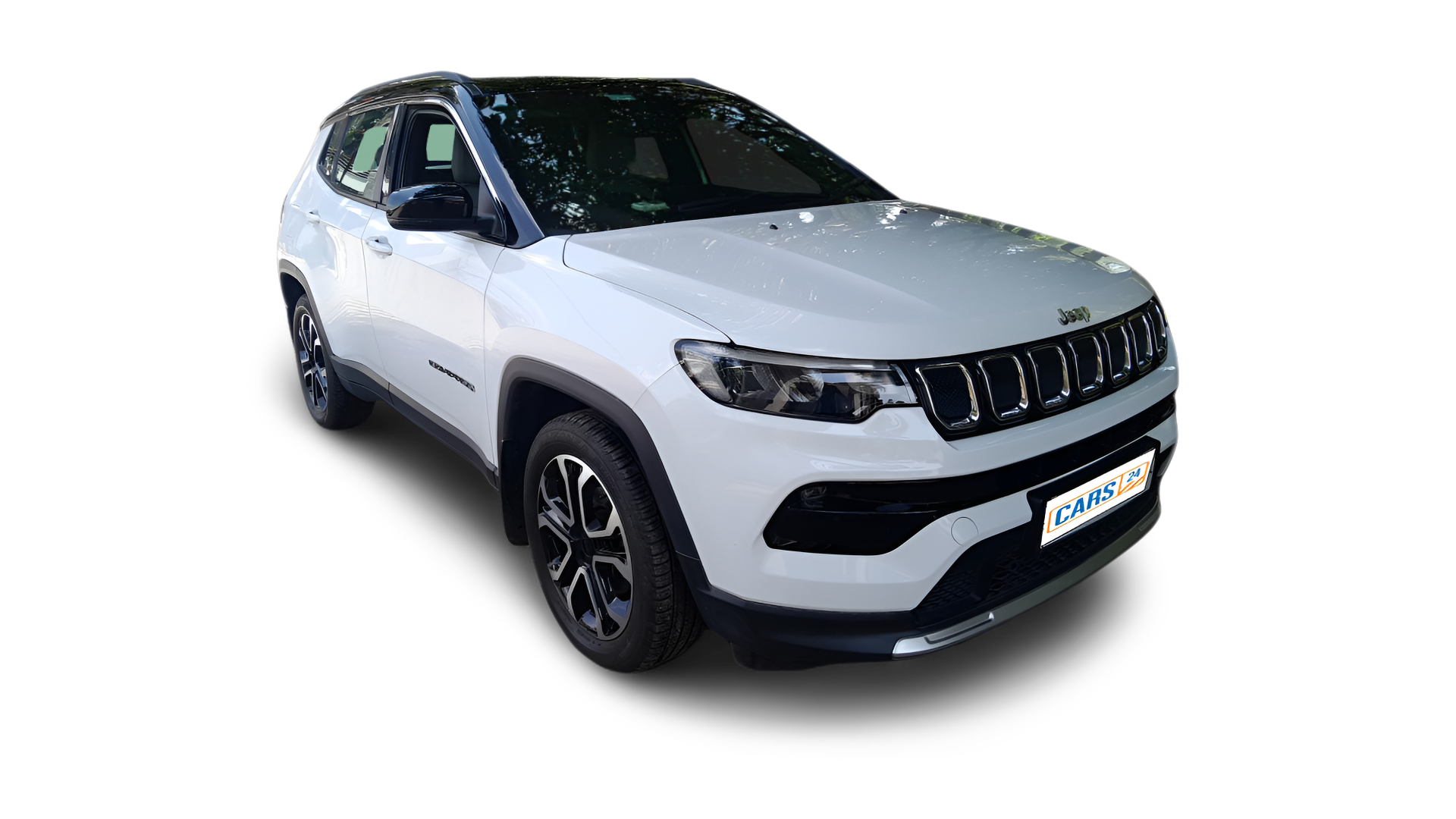 Jeep Compass-img